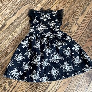 Janie and Jack size 7 dress